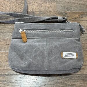 Travelon Anti-theft Crossbody Bag
